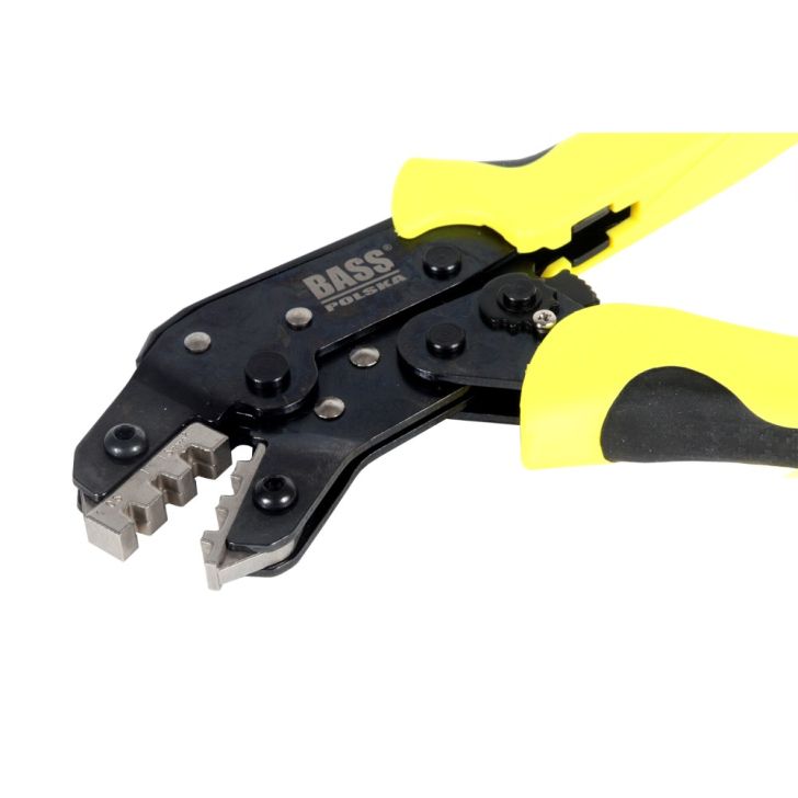 Presētājs ar piederumiem