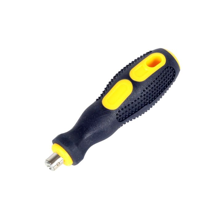 Press with accessories