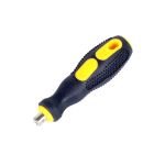 Press with accessories