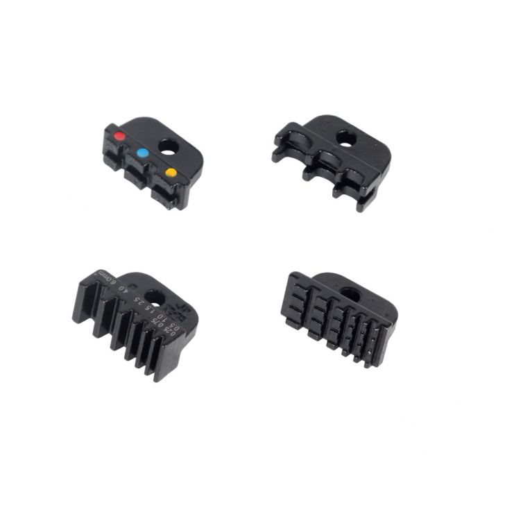 Прижим с фурнитурой