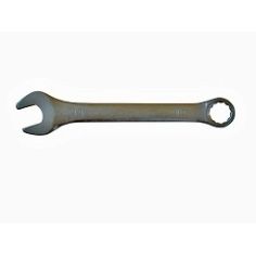 Combination wrench 10mm