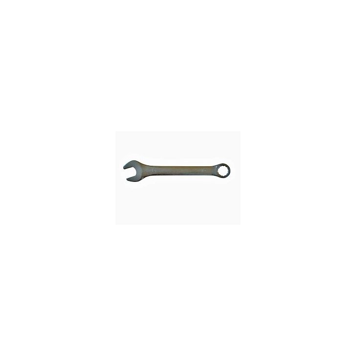 Combination wrench 10mm