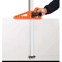 Ģipškartona nazis 20-600mm