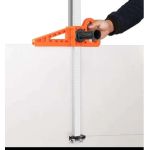 Drywall knife 20-600mm