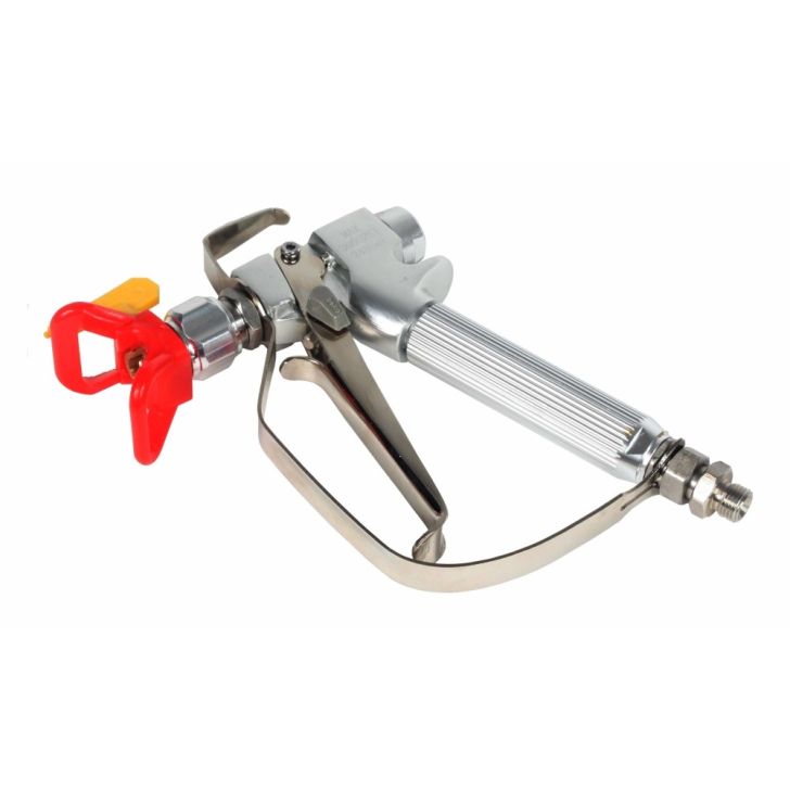 Krāsošanas iekārta 900W