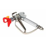 Krāsošanas iekārta 900W