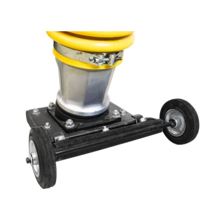 Vibrobliete GRILL GVS 80