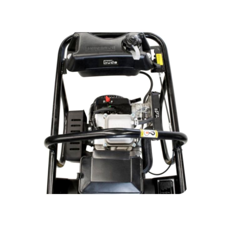 Vibrobliete GRILL GVS 80