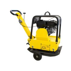 Vibroplate GRP 160 2