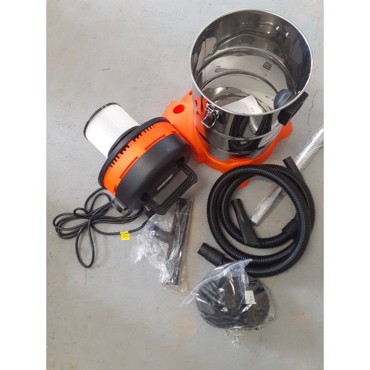 Пылесос 35л.