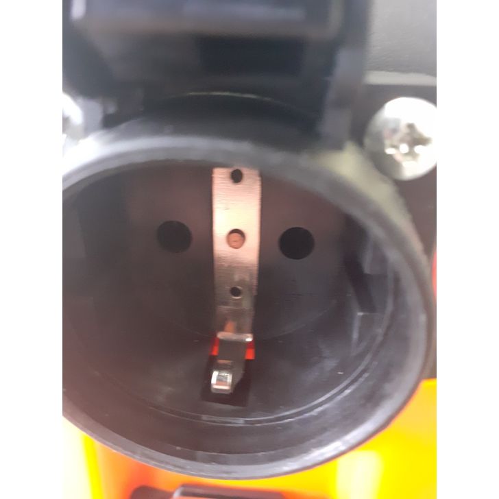 Пылесос 35л.