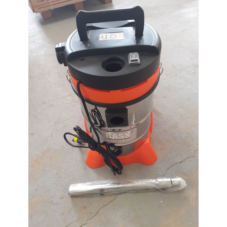 Пылесос 35л.