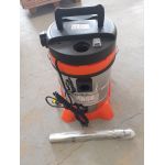 Vacuum cleaner 35L