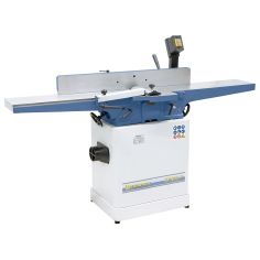 Taisnošanas ēvele SP 200 P (400V) 2