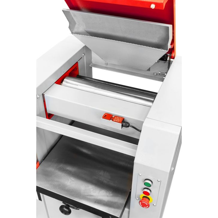 Biezumēvele DHM415 400V