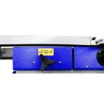 Kombinētā taisnošanas ēvele FS 41 N