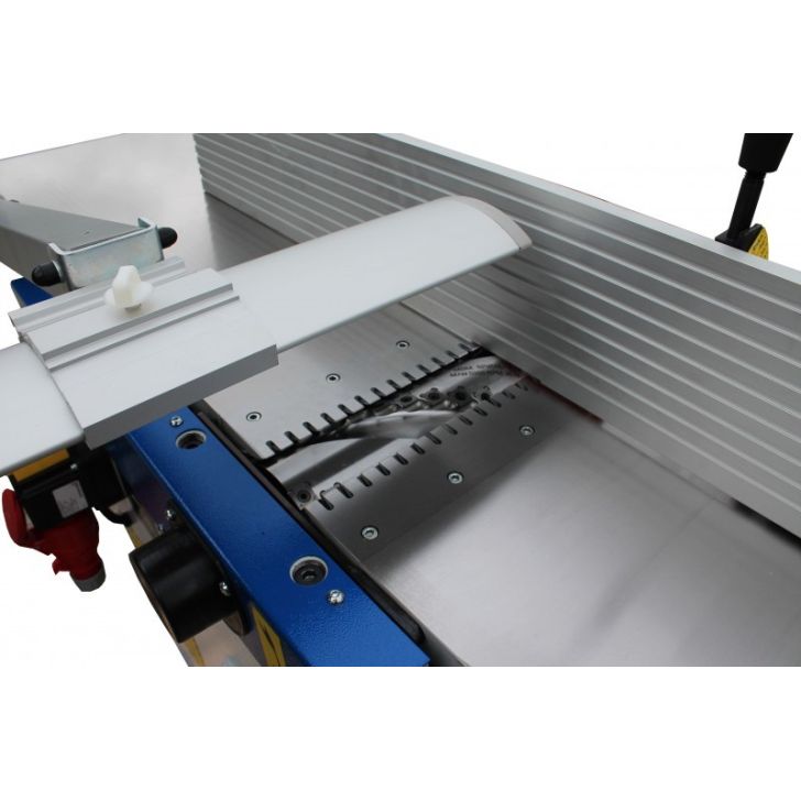 Kombinētā taisnošanas ēvele FS 41 N