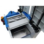 Kombinētā taisnošanas ēvele FS 41 N