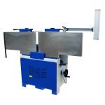 Kombinētā taisnošanas ēvele FS 41 N