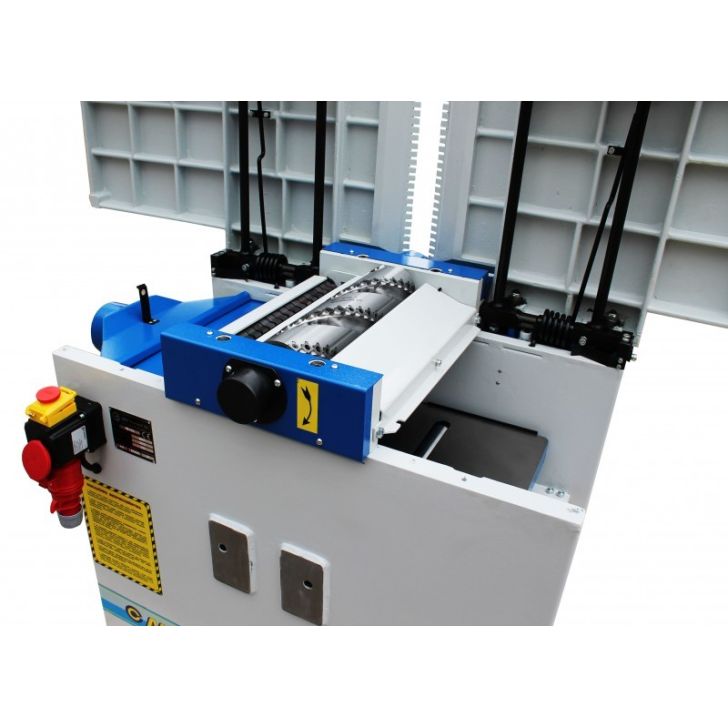 Kombinētā taisnošanas ēvele FS 41 N