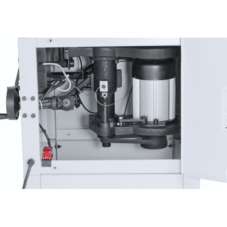 Frēzmašīna Bernardo T 750 (400 V)