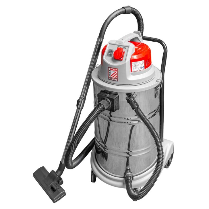 Wet and dry vacuum cleaner NTS60L_230V