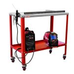 Mobile welding table ST915F