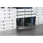 Frēzmašīna Bernardo T 750 (400 V)