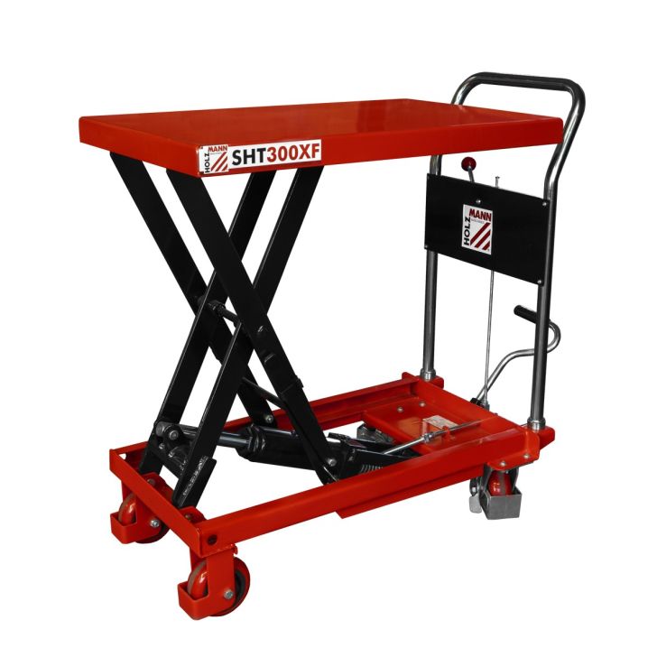 Mobile lifting table SHT300XF