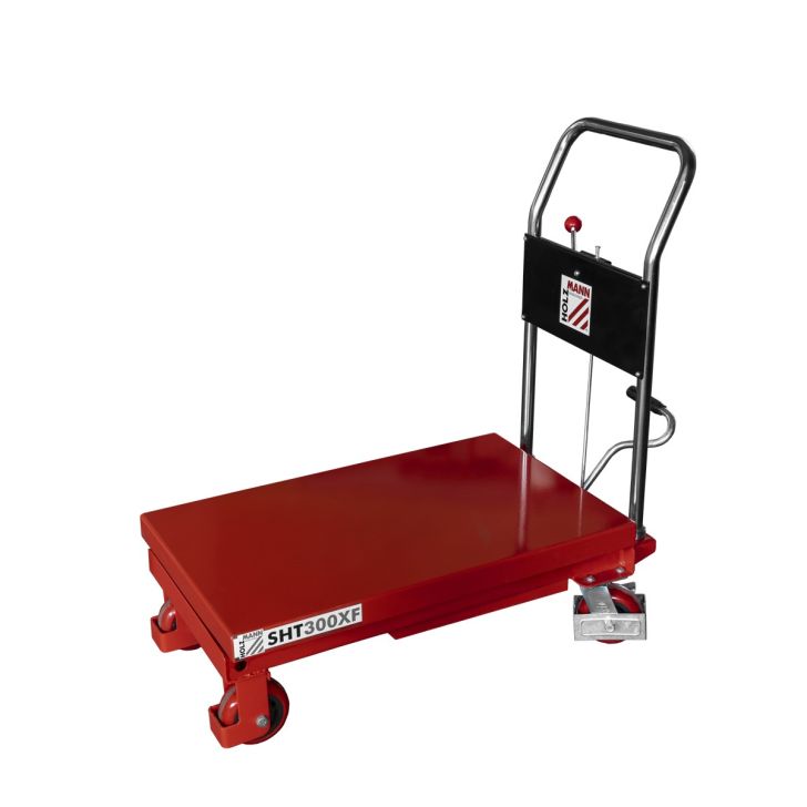 Mobile lifting table SHT300XF