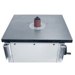 Frēzmašīna Bernardo T 750 (400 V)