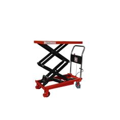 Mobile lifting table SHT350XXF 2