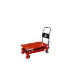 Mobile lifting table SHT350XXF