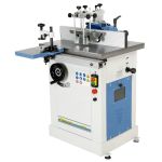 Frēzmašīna Bernardo T 600 R 230V