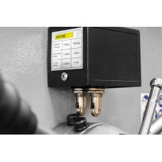 Urbjmašīna SB510V (400V) 2