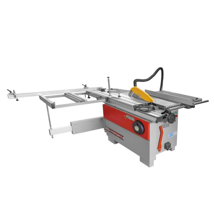 Sliding table saw FKS315V1200 (400V)