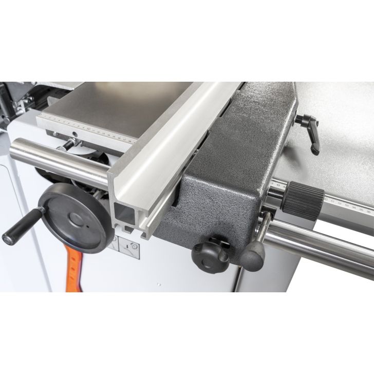 Sliding table saw FKS315V1200 (400V)