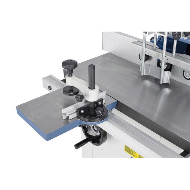 Frēzmašīna Bernardo T 600 R 230V