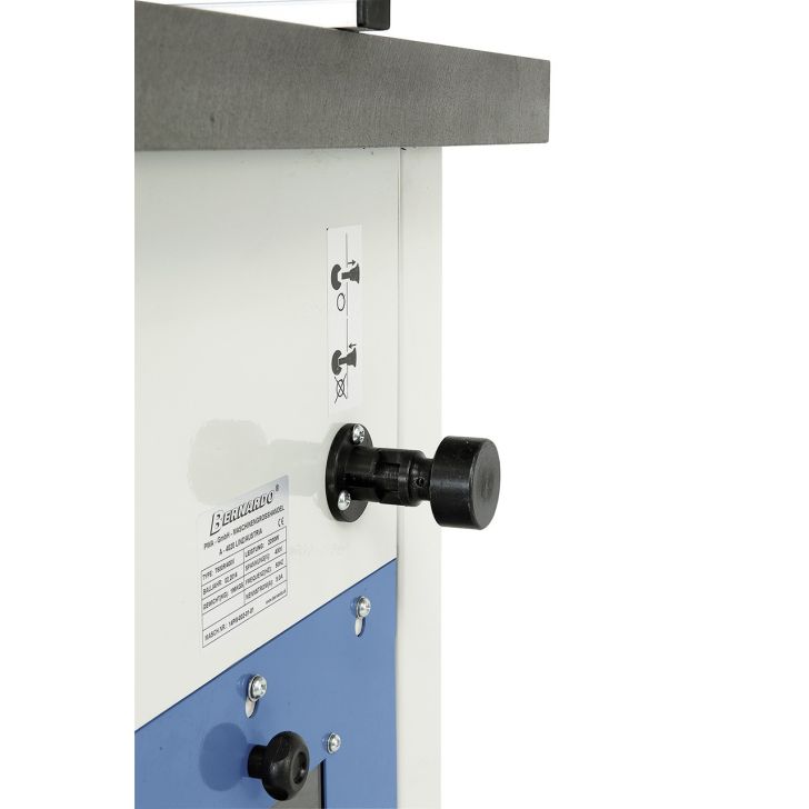 Frēzmašīna Bernardo T 600 R 230V