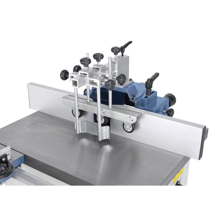 Frēzmašīna Bernardo T 600 R 230V