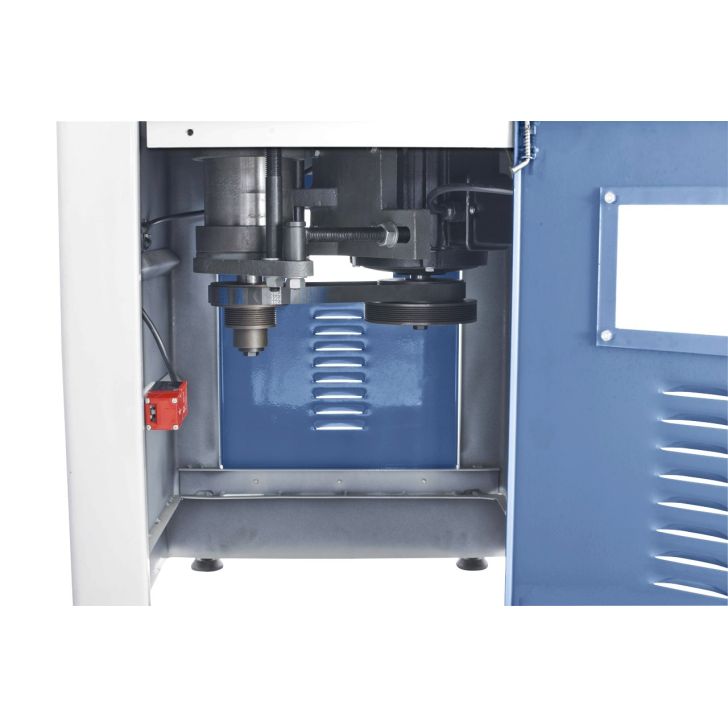 Frēzmašīna Bernardo T 600 R 230V