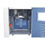 Frēzmašīna Bernardo T 600 R 230V