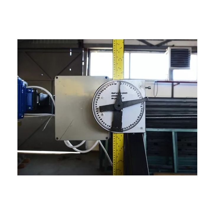 Horizontālais lentzāģis industriāls HBS-5 11 kW