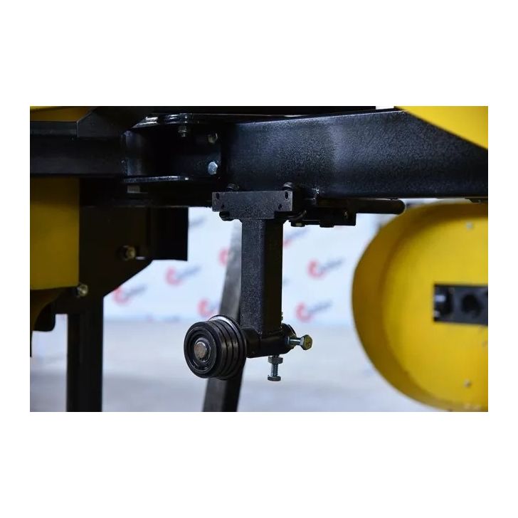 Horizontālais lentzāģis industriāls HBS-5 11 kW