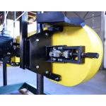 Horizontal band saw industrial HBS-5 11 kW