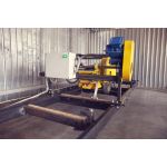 Gareniskais / malu apgriešanas zāģis automātiskais LTM-2