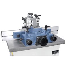 Frēzmašīna Bernardo T 600 R 400V 2