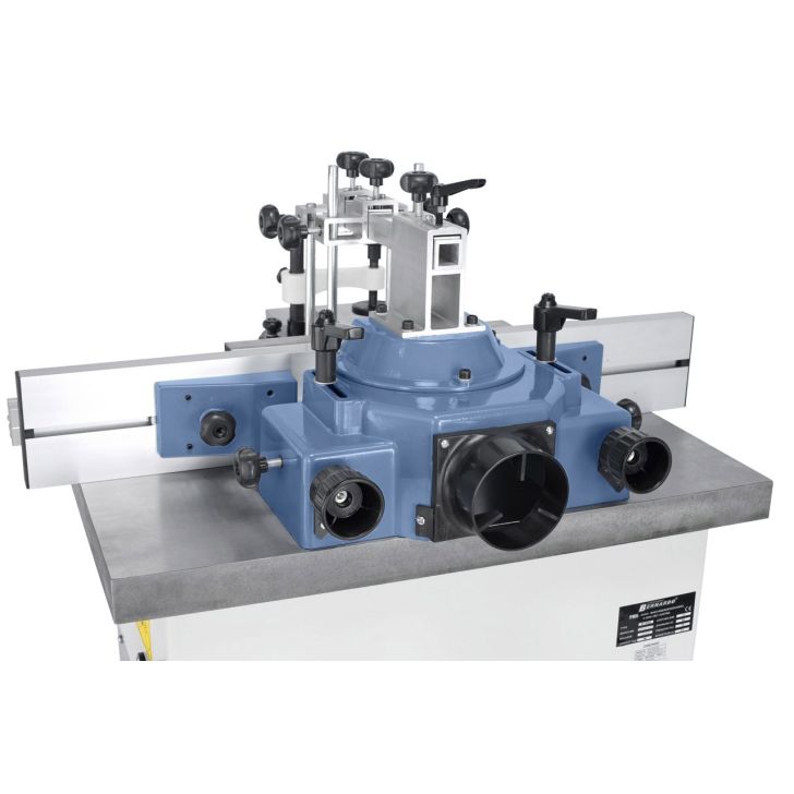 Frēzmašīna Bernardo T 600 R 400V