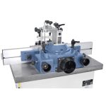 Frēzmašīna Bernardo T 600 R 400V