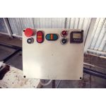 Longitudinal / edging saw automatic LTM-2